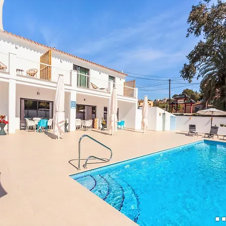 Vh Costablanca - Marta 4 *