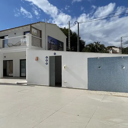 Vh Costablanca - Marta 4 *