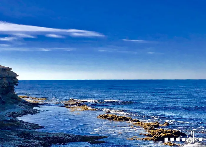 Vh Costablanca - Marta 4 公寓