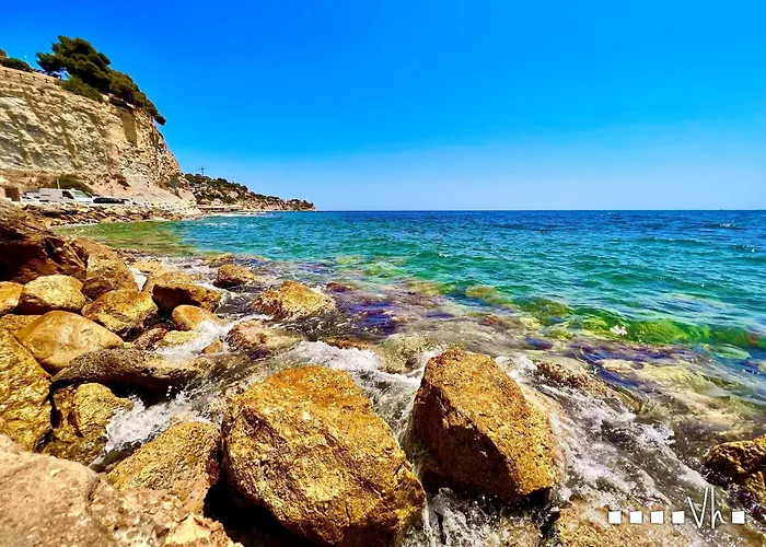 Vh Costablanca - Marta 4 公寓