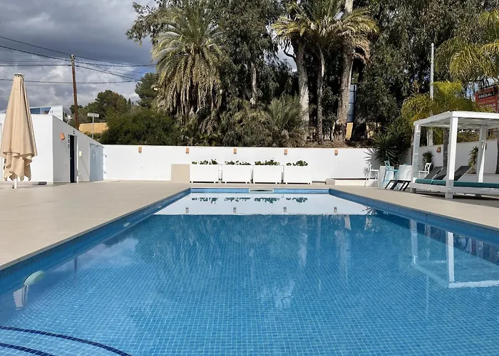 Vh Costablanca - Marta 4 * 贝尼萨