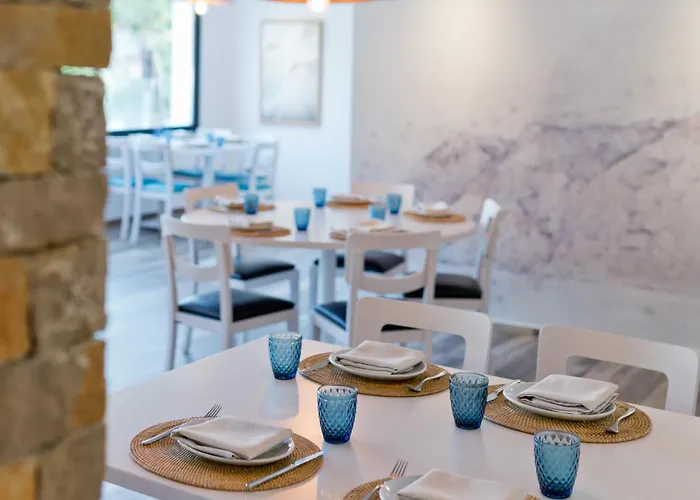 Vh Costablanca - Marta 4 贝尼萨