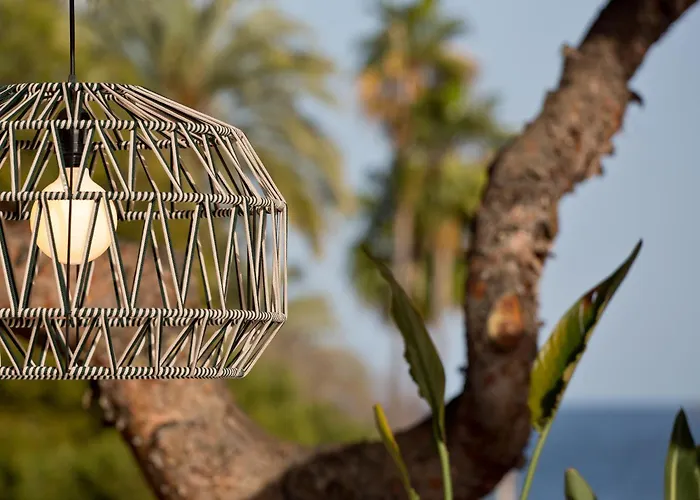 Vh Costablanca - Marta 4 * 贝尼萨