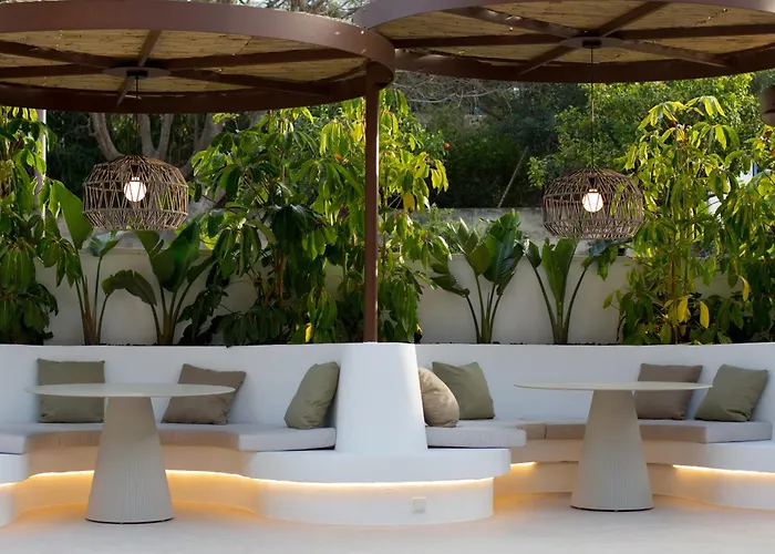 公寓 Vh Costablanca - Marta 4 *