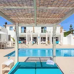 Apartman Vh Costablanca - Marta 4 Benissa