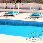 شقة Vh Costablanca - Marta 4 بينيسا
