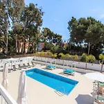 Vh Costablanca - Marta 4 شقة