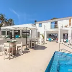 Vh Costablanca - Marta 4 شقة *