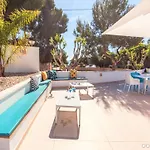 شقة Vh Costablanca - Marta 4 بينيسا