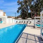 شقة Vh Costablanca - Marta 4 *