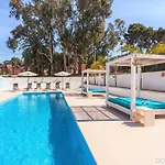 Vh Costablanca - Marta 4 * بينيسا