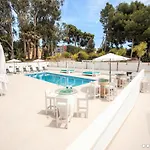 Vh Costablanca - Marta 4 Apartman