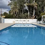 Vh Costablanca - Marta 4 * Benissa