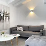 Apartman Vh Costablanca - Marta 4