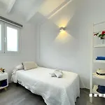 Apartman Vh Costablanca - Marta 4 Benissa