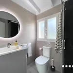 Vh Costablanca - Marta 4 Apartman Benissa