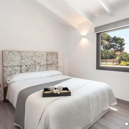 Апартаменты Vh Costablanca - Marta 4 Бениса
