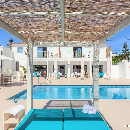 Апартаменты Vh Costablanca - Marta 4 Бениса