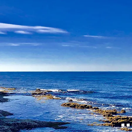 Vh Costablanca - Marta 4 Апартаменты