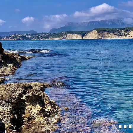 Lejlighed Vh Costablanca - Marta 4