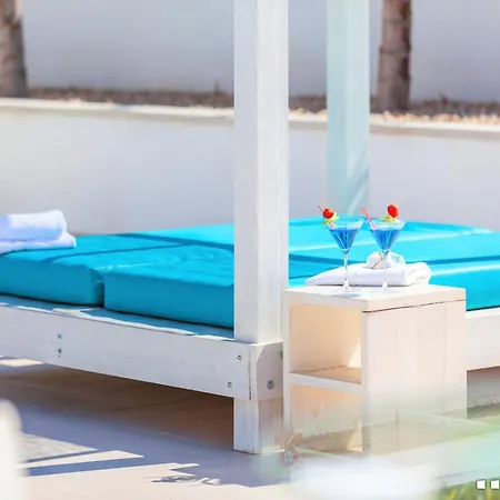 Vh Costablanca - Marta 4 * Calpe