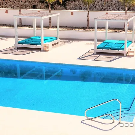 Appartement Vh Costablanca - Marta 4 Benissa