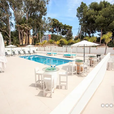 Lejlighed Vh Costablanca - Marta 4 Calpe