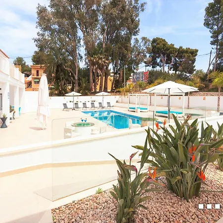 Apartment Vh Costablanca - Marta 4