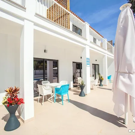 Vh Costablanca - Marta 4 Apartman