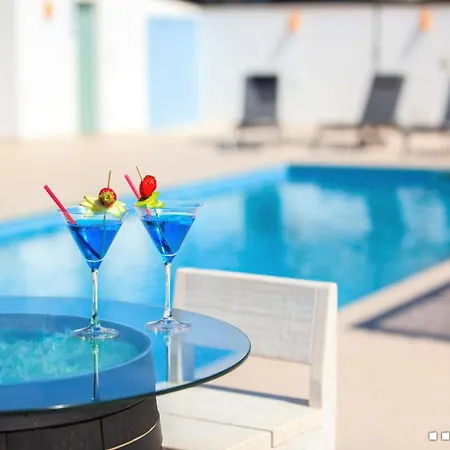 Lejlighed Vh Costablanca - Marta 4