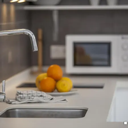 Vh Costablanca - Marta 4 Lejlighed