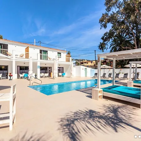 Apartamento Vh Costablanca - Marta 4 Benissa