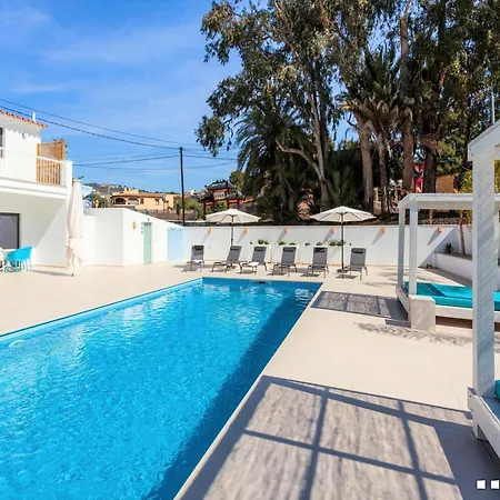 Апартаменты Vh Costablanca - Marta 4 *