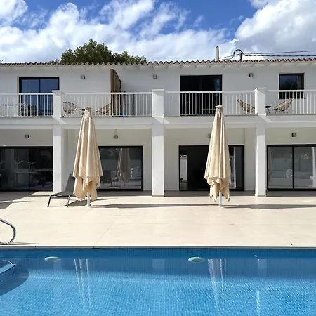 Vh Costablanca - Marta 4 Apartman *
