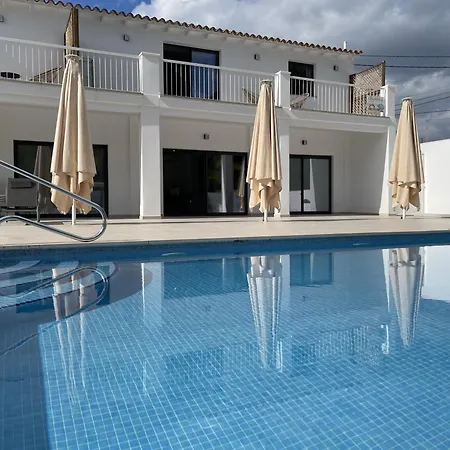 Vh Costablanca - Marta 4 Апартаменты Бениса