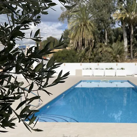 Апартаменты Vh Costablanca - Marta 4 Бениса