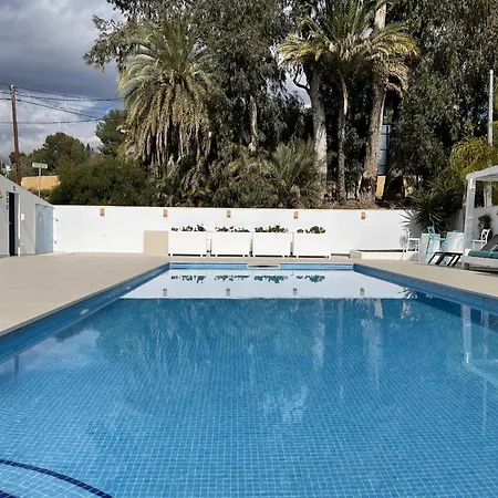 Vh Costablanca - Marta 4 * Бениса
