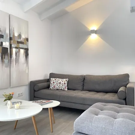 Lejlighed Vh Costablanca - Marta 4