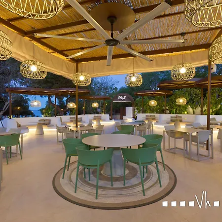 Vh Costablanca - Marta 4 Lejlighed Calpe