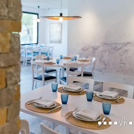 Vh Costablanca - Marta 4 Calpe