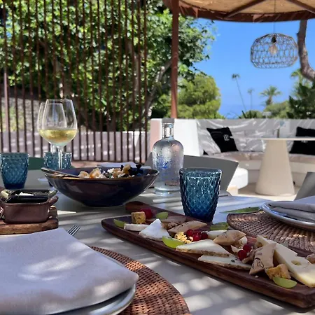 Lejlighed Vh Costablanca - Marta 4