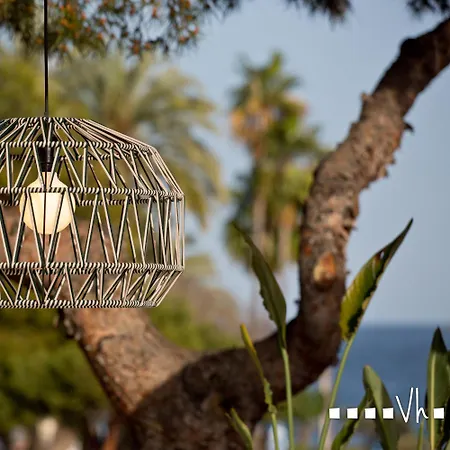 Vh Costablanca - Marta 4 * Calpe