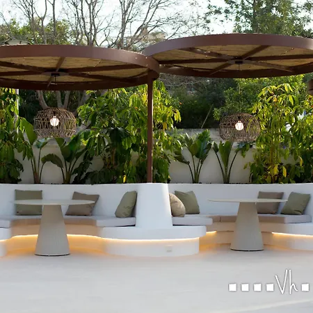Апартаменты Vh Costablanca - Marta 4 *