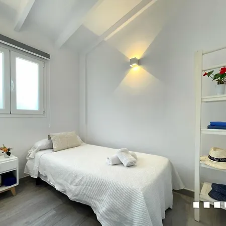 Appartement Vh Costablanca - Marta 4 Benissa