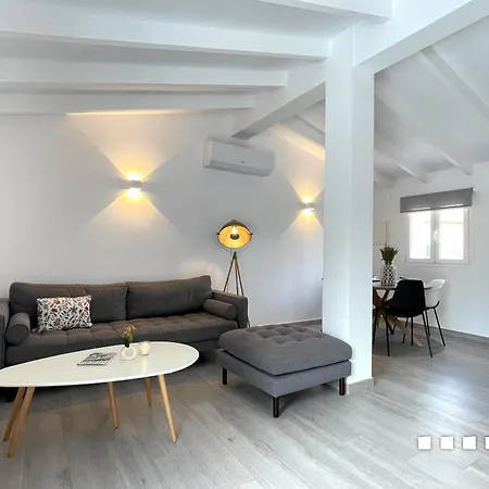 Lejlighed Vh Costablanca - Marta 4 Calpe