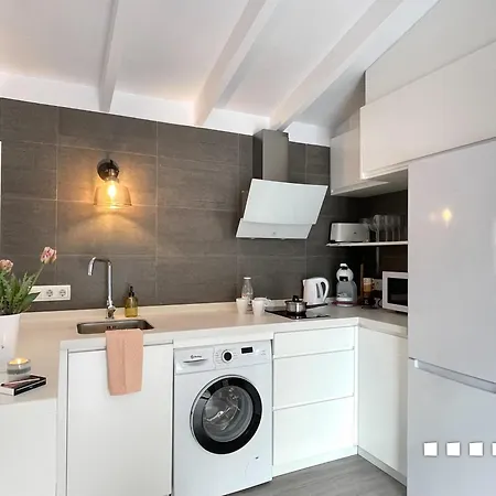 Vh Costablanca - Marta 4 *