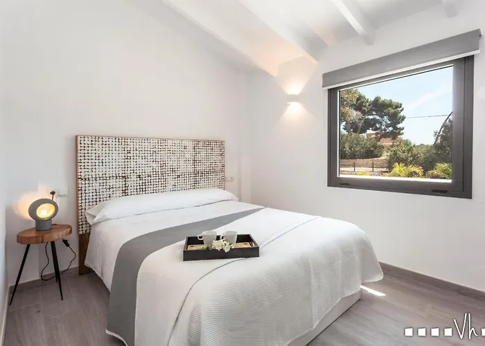 Apartamento Vh Costablanca - Marta 4 Benissa