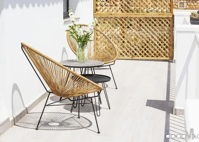 Vh Costablanca - Marta 4 Apartamento *