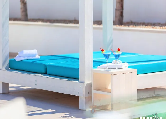 Vh Costablanca - Marta 4 * Benissa