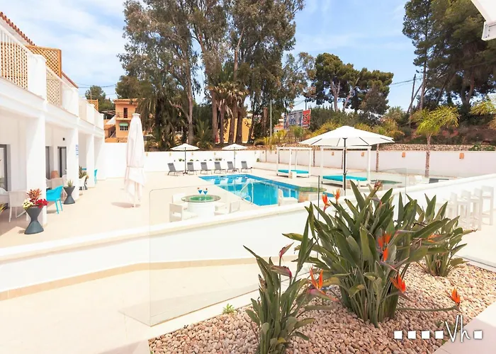 Apartment Vh Costablanca - Marta 4